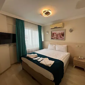 3* Otel Le Safran Palace