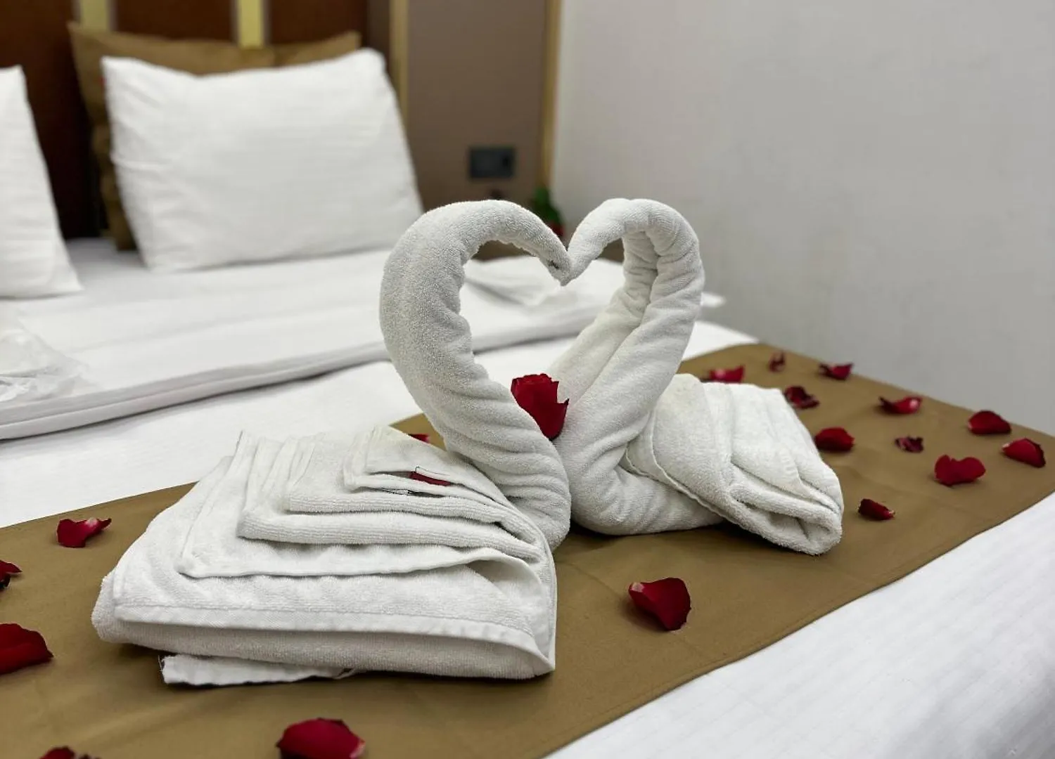 Moonlight Suit Hotel Taksim 伊斯坦布尔