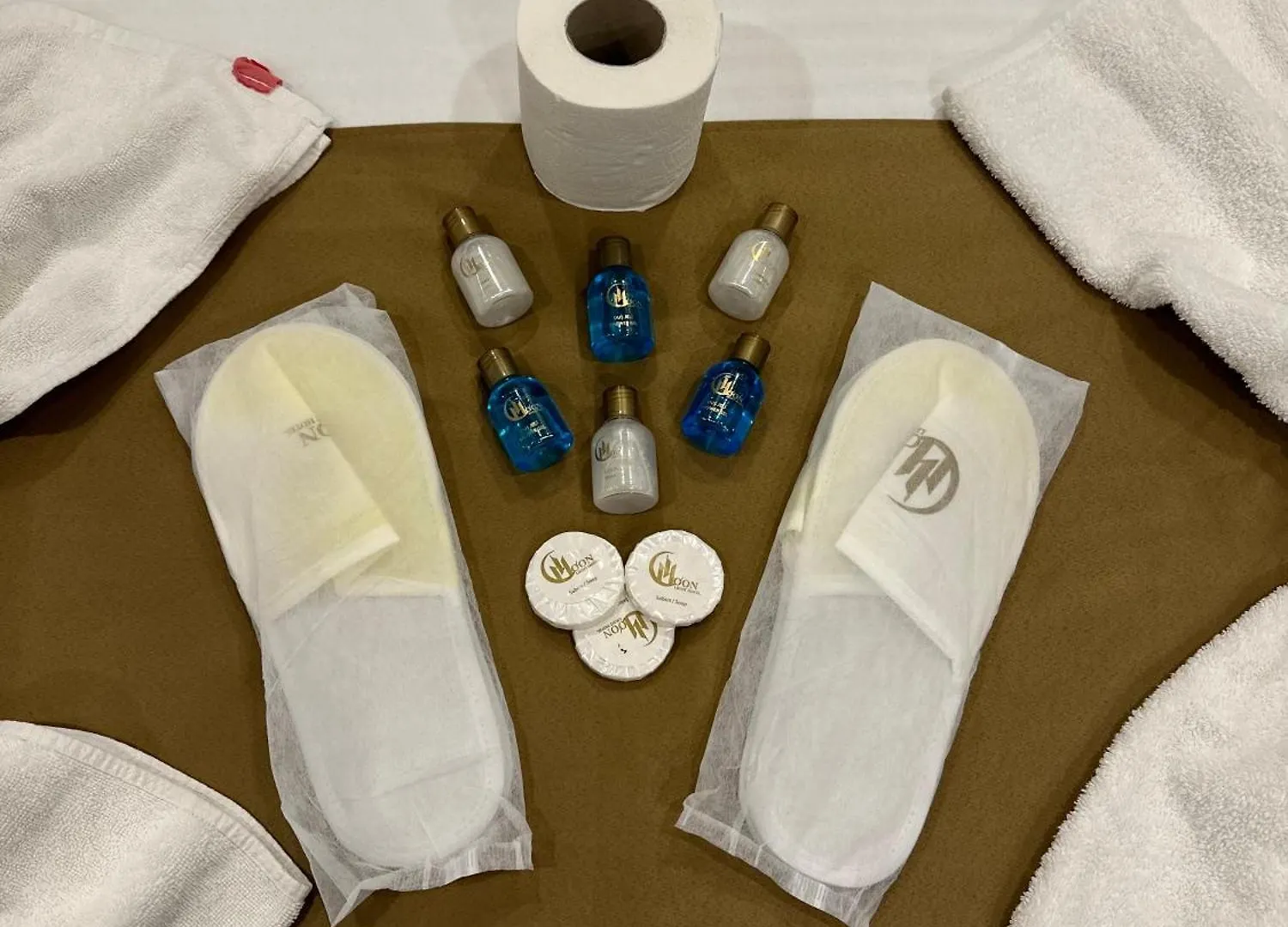 Moonlight Suit Hotel Taksim 伊斯坦布尔