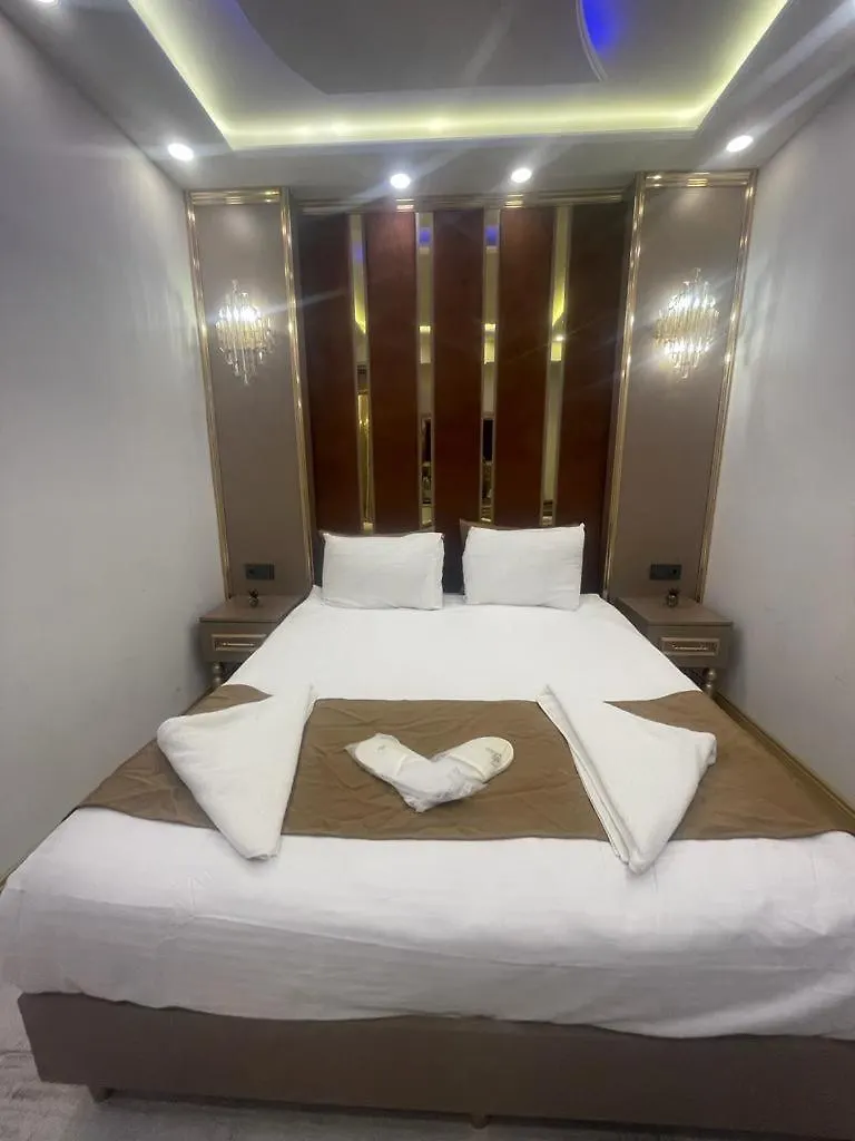 Moonlight Suit Hotel Taksim 伊斯坦布尔