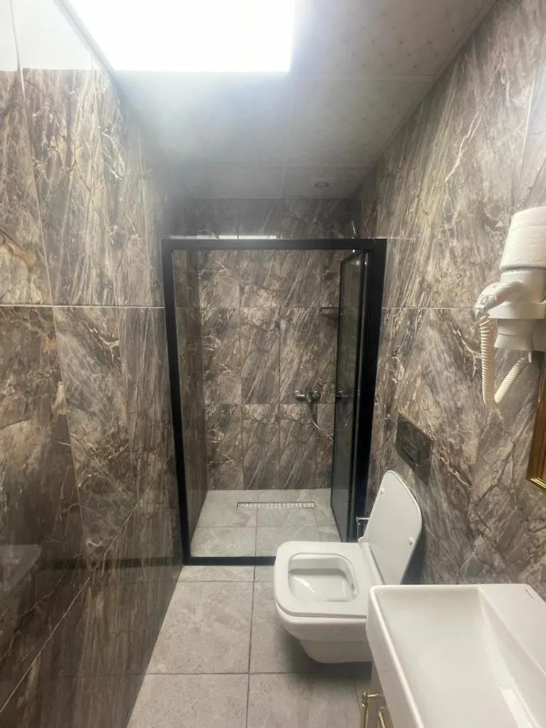 Moonlight Suit Hotel Taksim 伊斯坦布尔