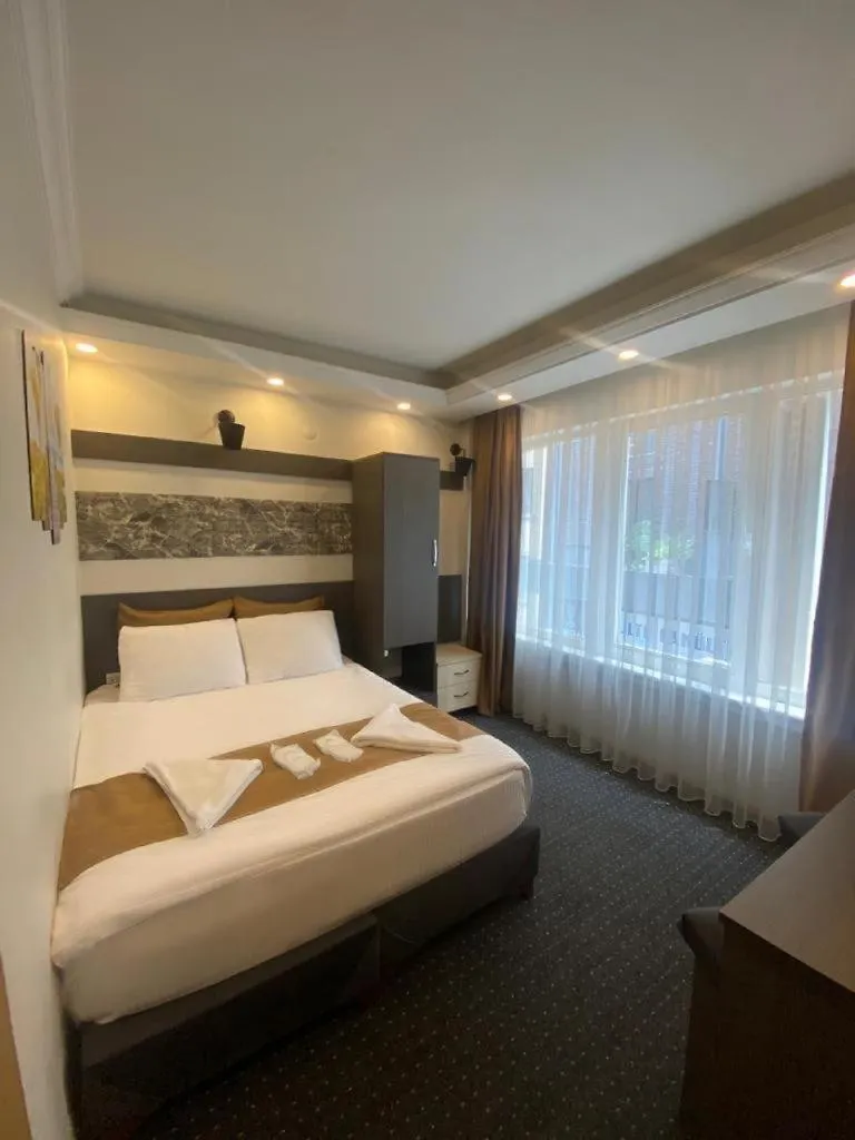 Moonlight Suit Hotel Taksim 伊斯坦布尔