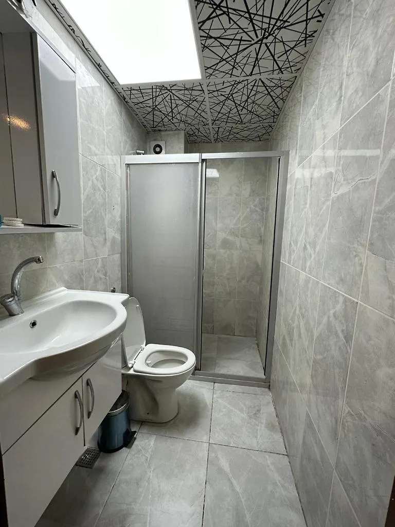 Moonlight Suit Hotel Taksim 伊斯坦布尔