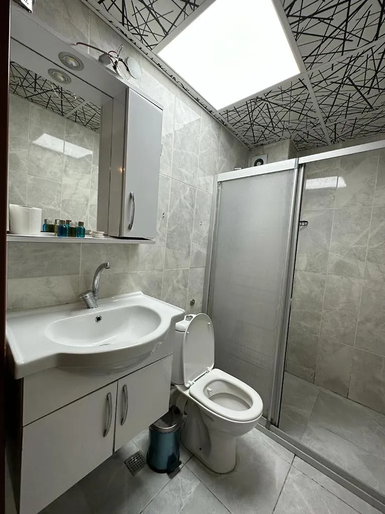 Moonlight Suit Hotel Taksim 伊斯坦布尔