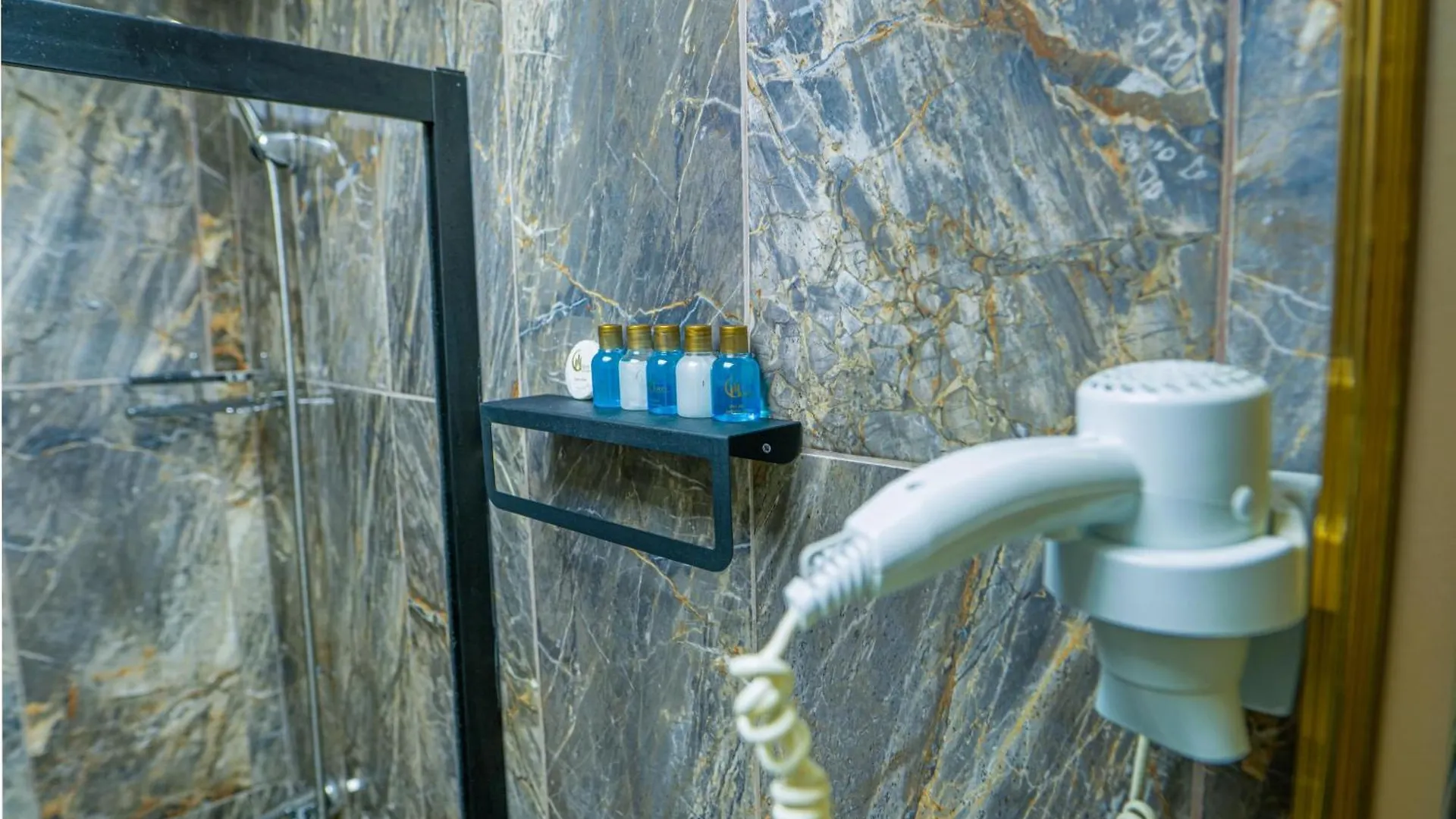 Moonlight Suit Hotel Taksim 伊斯坦布尔
