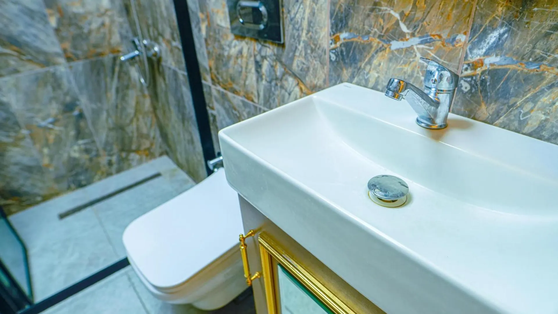 Moonlight Suit Hotel Taksim 伊斯坦布尔
